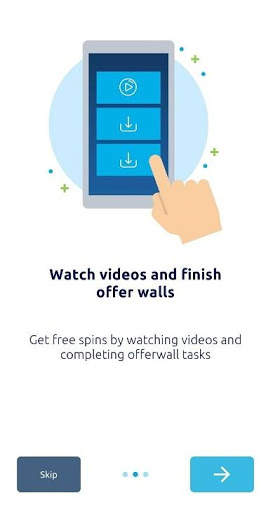 XLOAD Spin - Get Free Mobile Top-Up screenshot 3