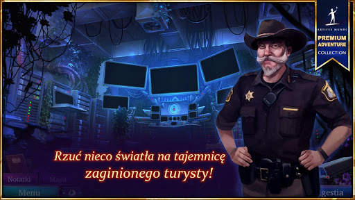 Łowca Demonów 5: Obecność screenshot 3
