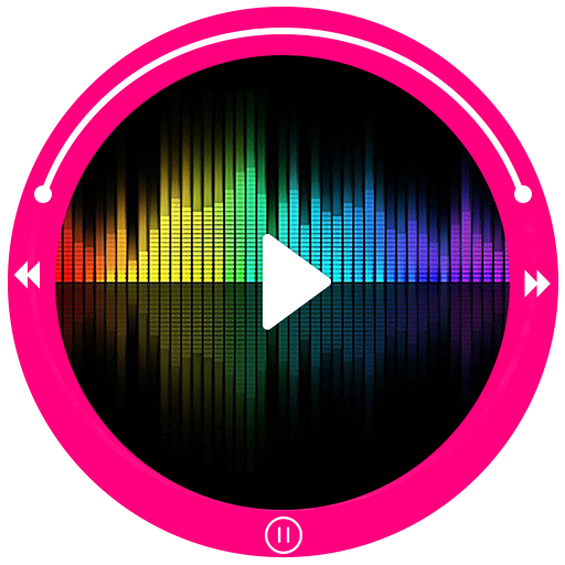 HD MX Player icon