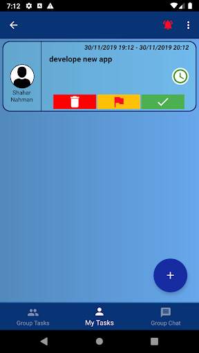 Easy Task screenshot 5