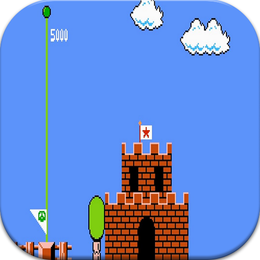 Guide Super Mario icon