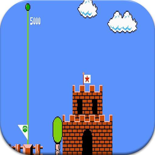 Guide Super Mario 1 تصوير الشاشة