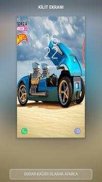 Asphalt 8 Wallpapers 7 تصوير الشاشة