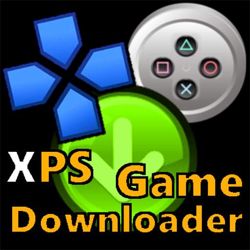 XPS Game Downloader 1.7.0.0
