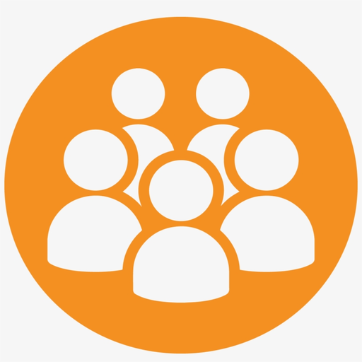 Active group link for whatsapp icon