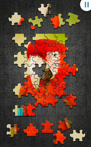Puzzles Jigty screenshot 10