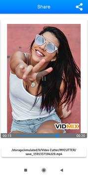 Add Audio To Video - Audio Video Mixer screenshot 7