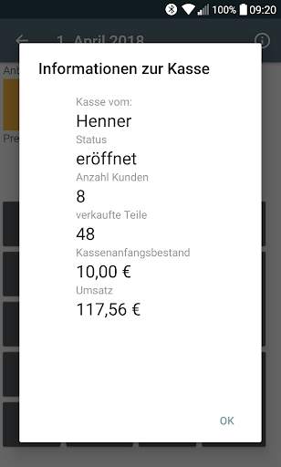 Basar App | KlimBim screenshot 3