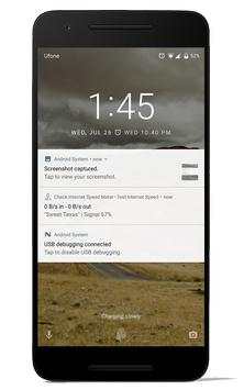 Internet Speed Meter – Test Internet Speed screenshot 6