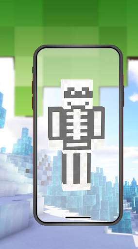 Skin Friday Funkin for Minecraft screenshot 1