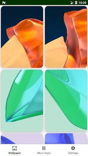 Wallpaper for Oneplus screenshot 7