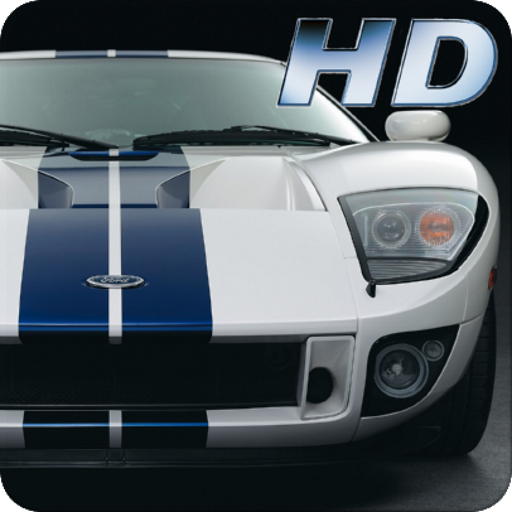 Car Wallpapers HD आइकन