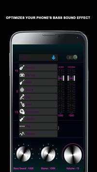 Stereo Amplifier screenshot 5