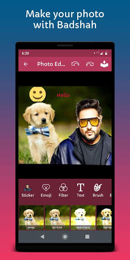 Badshah Song Ringtones screenshot 6