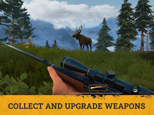 theHunter - 3D hunting game fo screenshot 10