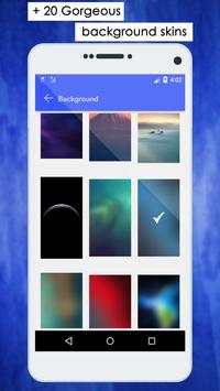 Faster Mp3 Music Player & Song Lyrics screenshot 5