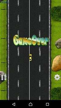 Car Racing : Classic Car screenshot 3