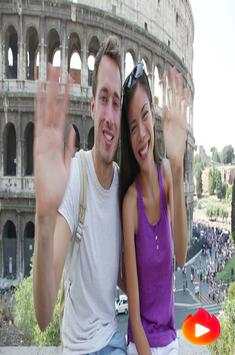 Advice Hypstar Funny Short Video Maker 2018 screenshot 1