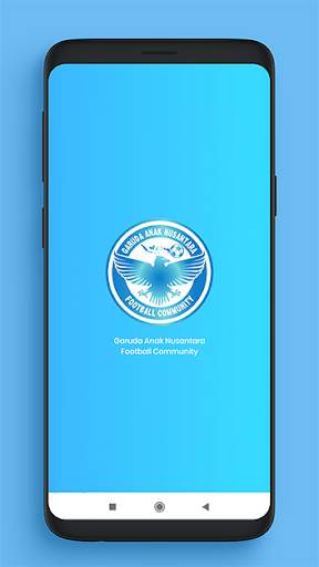Garuda Anak Nusantara (E-GAN) screenshot 1