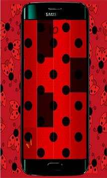 Lady Bug Piano Tiles screenshot 3