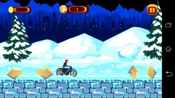Motorbike Games screenshot 4