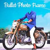 Bullet Photo Editor 1.0