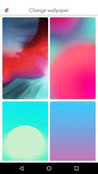iOS 12 Launcher 4 تصوير الشاشة