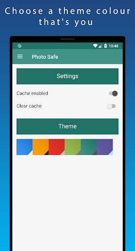 PhotoSafe: Hide Private Photos as Anonymous screenshot 8