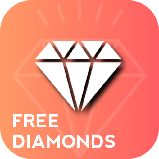 Free Diamonds And Elite Pass For free :) fire icon
