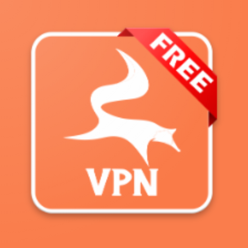 Free VPN - Unlimited, Fast &amp; Secure Proxy 2021 icon