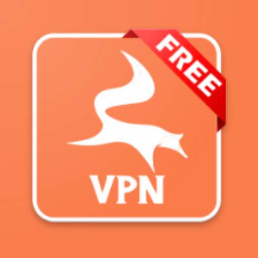 Free VPN - Unlimited, Fast & Secure Proxy 2021 1.0