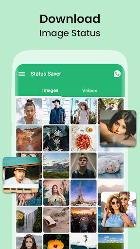 Status Saver for WhatsApp screenshot 2