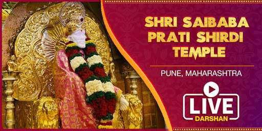 Bhakti Prati Shirdi Live screenshot 3