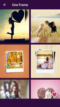 Photo Collage & Effect Editor screenshot 8