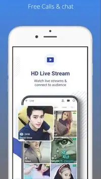 Free Botim Video Calls And Chat screenshot 3