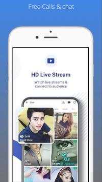Free Botim Video Calls And Chat screenshot 3