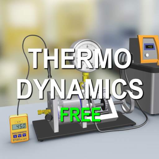 Thermodynamics Free 1.0