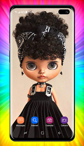 Doll Wallpaper screenshot 6