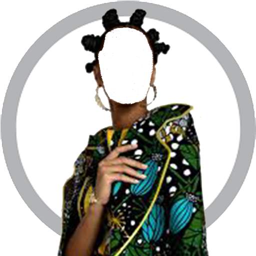 AFRICAN WOMEN FASHION PHOTO MAKER 1.0.0