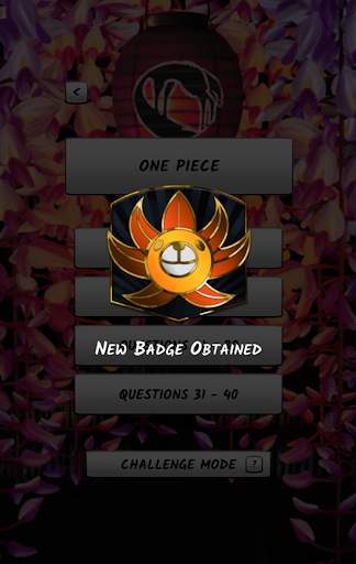 Manga Quiz - Take a Quiz ! screenshot 10