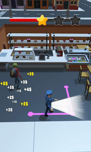 Toko penjarah screenshot 1