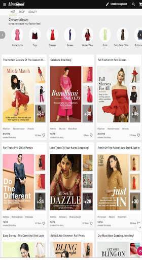 India Shopping screenshot 6
