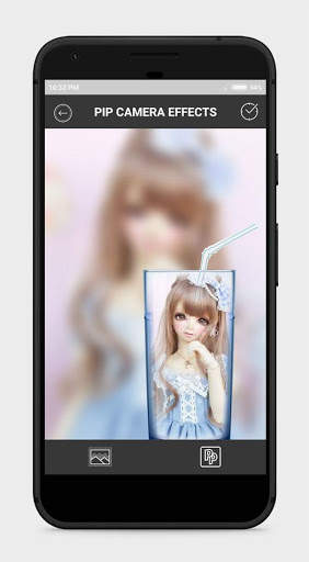 PIP Camera effects Photo Editor Pro PIP CAM Maker screenshot 7