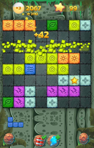 BlockWild - Classic Block Puzzle Game for Brain screenshot 12