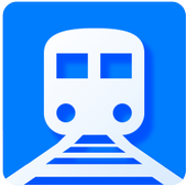 Live Train Status, PNR Status &amp; Indian Rail Info icon