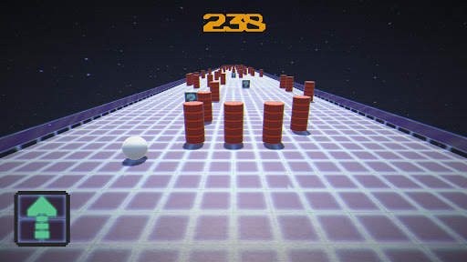 Chrono Dash screenshot 5