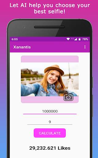 Get more likes & followers on Instagram - free screenshot 2
