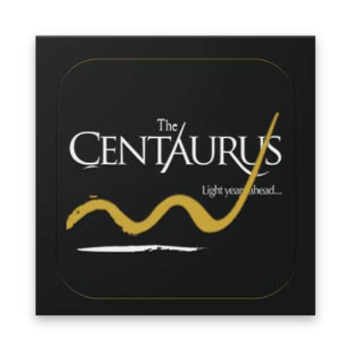 Centaurus Shopping Mall 1.1