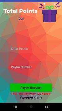 Pocket Money स्क्रीनशॉट 3