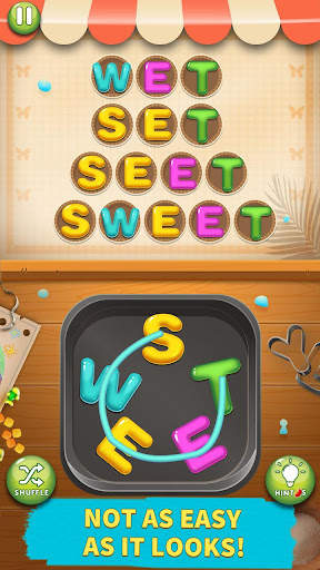 Word Candy screenshot 5